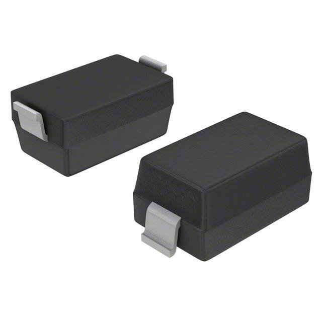 Electronic parts 8.5 * 8.5 *3mm SMD buzzer integrated circuit universal electron compment RF Microwave and RFID connectors